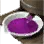 Gianin Purple Dye icon