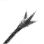 Trident Arrowhead icon