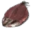 Dried Fish Fillet icon