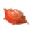Orange Crab Shell icon