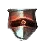 Giant Fire-Breathing Shield icon