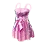 Occidental Noble Dress icon