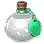 Valencia Transparency Potion icon