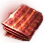 Cozy Crimson Blanket icon