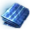 Cozy Bluish Blanket icon