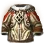 Traditional Winter Clothes icon