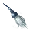 Wolf Feather Ornament icon