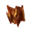 Red Old Tree Bark icon