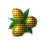 Sour Foretta Wild Berries icon