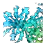 Moist Dry Mane Grass icon