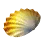 Sunset Jade Shellfish icon