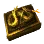 Golden Dragon Ink Slab icon