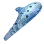 Skyblue Ocarina icon