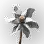 Thuja Pinwheel icon