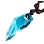 Khalk Teeth Decorated with Gemstone icon