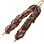 Golden Roast Skewered Lamb icon