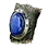 Lapis Lazuli Knee Pad icon