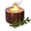 Thuja Scented Candle icon