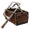 Sharp Compass Saw Box icon