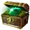 Snowfield Jade Box icon