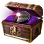 Snowfield Obsidian Box icon