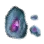 Jewel Embedded Stone icon