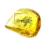 Glossy Intact Insect Amber icon