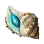 Sky Blue Dream Shell icon
