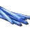 [Level 3] Blue Candle Bundle icon