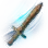 Soul-Imbued Tree Branch icon
