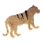 Toe-Caught Lion icon