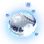 Frosty Moonlight Dew of Dawn icon