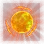 Morning Sun Embracing the Red Sunset icon