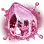 Jewel Covered in Sticky Goo icon