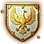 [Level 7] Golden Eagle Brooch icon
