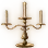 [Level 7] Calpheon Golden Candle Stand icon
