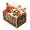 [Level 7] Stonetail Carrot Healthy Food Crate icon
