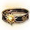 [Level 6] Golden Sand Ring icon