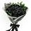 [Level 6] Black Rose Bouquet icon