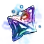 [Level 6] Moonlit Crystal Shard icon