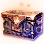[Level 6] High-quality Ink-scented Box icon