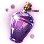 [Level 7] Top-Quality Hakinza Perfume icon