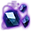 Black Magic Crystal - Patience icon
