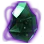 Black Magic Crystal - Swiftness icon