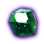 Black Magic Crystal - Descent icon