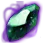 Black Magic Crystal - Endurance icon
