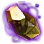 Time Spirit's Crystal - Plunder icon