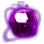 Black Magic Crystal - Agility icon
