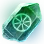 Life Crystal: Trade icon