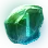 Vital Crystal: Gathering icon